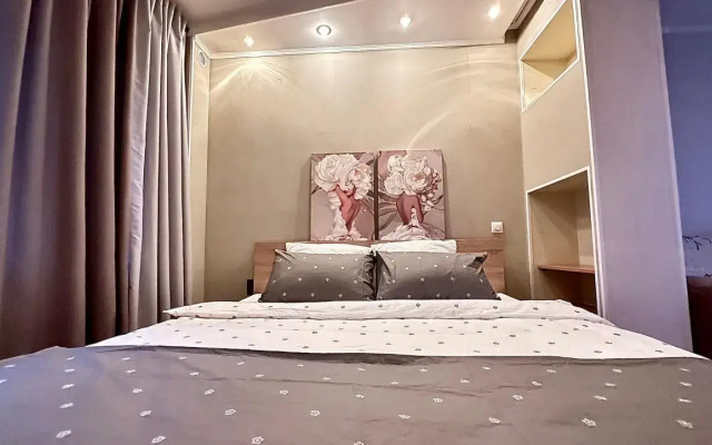 FlatRoom on Popova street 35B