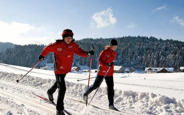 Landhotel Herzberger