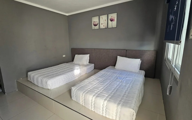 Casa Blu Hotel & Resort