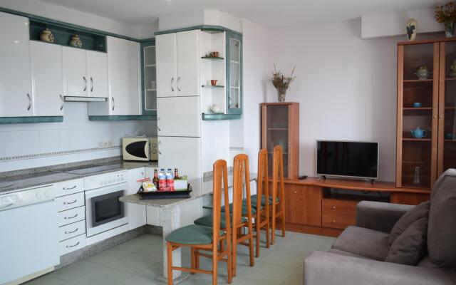 Apartamentos VIDA Versus
