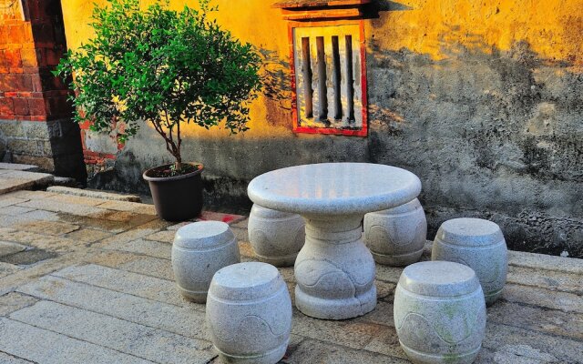 Feng Mao Lin Zh