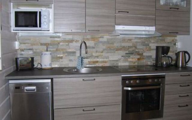 Holiday Home Hillakka a