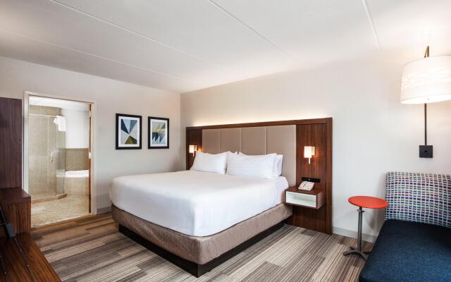 Holiday Inn Express Hauppauge by IHG