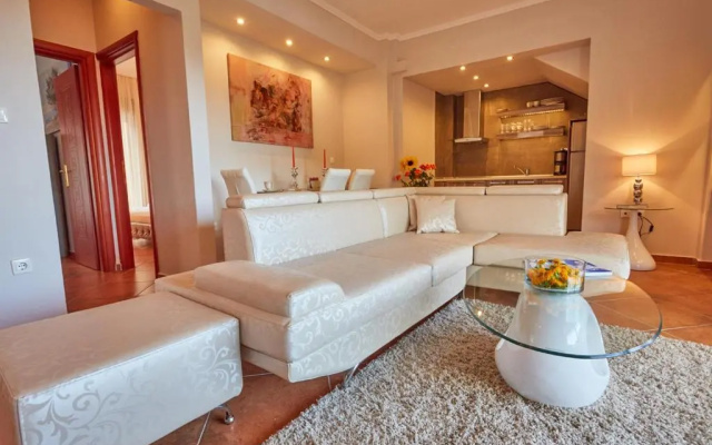 Kassandra Village Resort