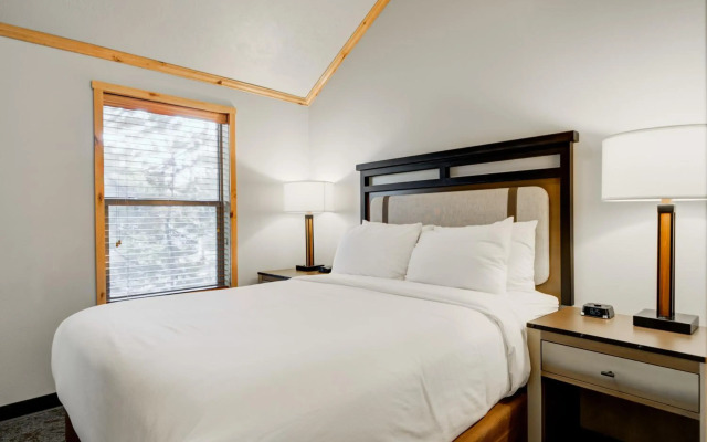 Explorer Cabins At Yellowstone