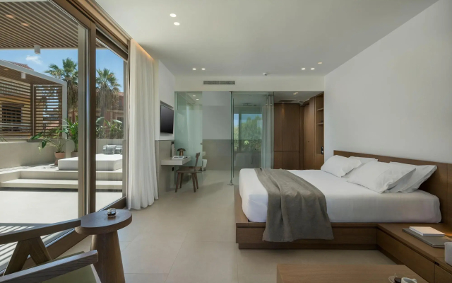 SanSal Boutique Hotel