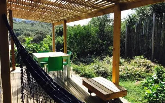Treebia Self-catering