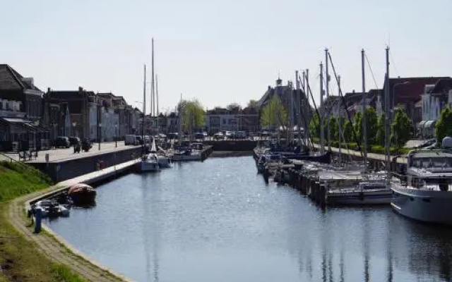 Herberg Eetcafé t Swarte Schaep