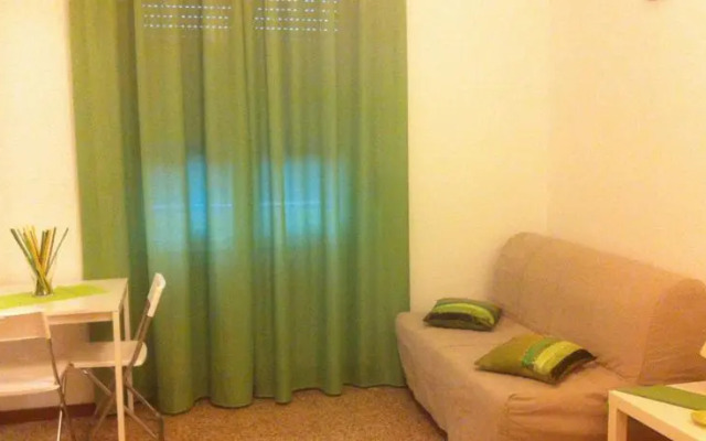 City & Sea Apartments San Siro