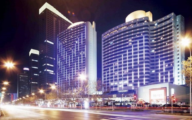 Furama Hotel Dalian