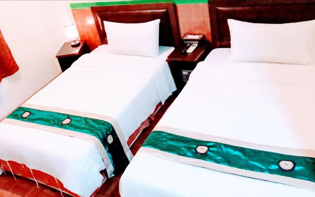 True Love Garden - Hotel in 吉安 - Photo 4