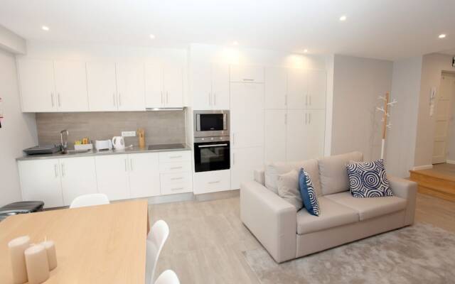 Apartments 27 Mae de Deus by Green Vacations