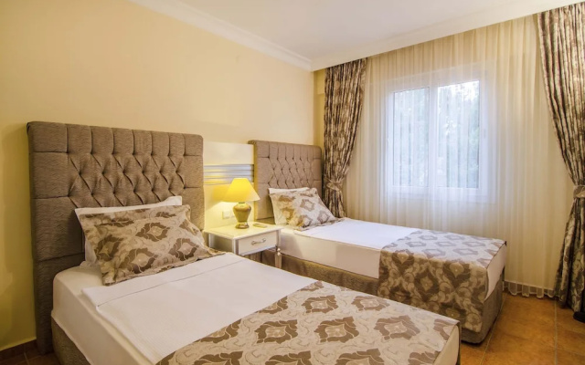 Pine Club Apart Hotel