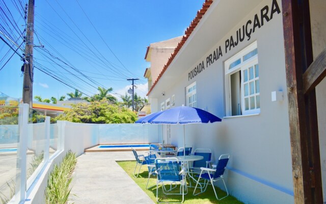 Pousada Praia Pajuçara