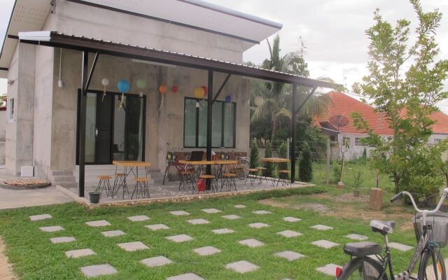 Sweet Dreams Guest House