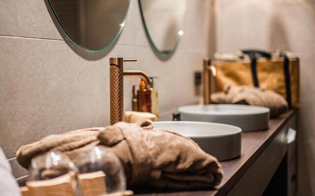 Prunner Luxury Suites