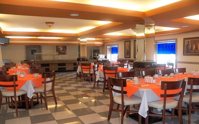 Best Western Hotel Plaza Matamoros