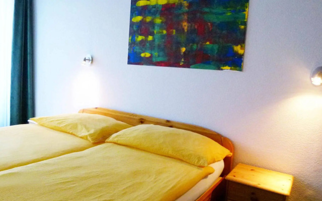 Hotel Grischuna
