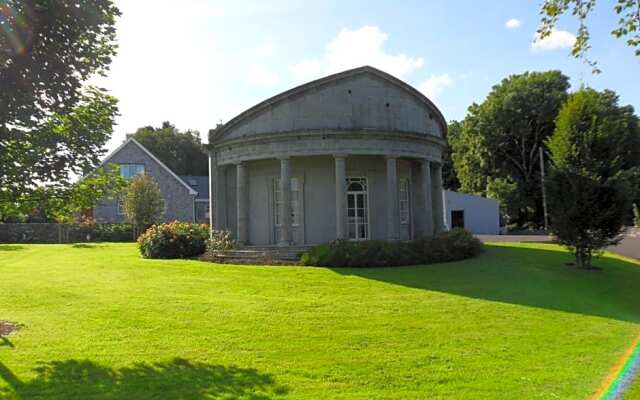 Forest Park House B&B