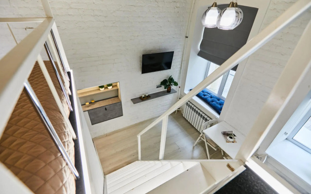 FlatStay Пушкинская 9