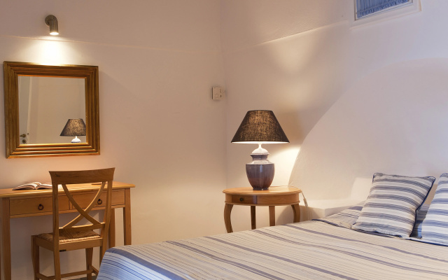 Notos Therme And Spa by Mr and Mrs White