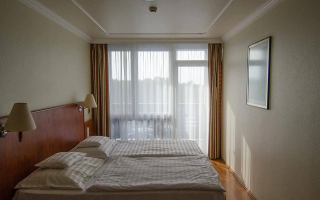 Hotel Silver