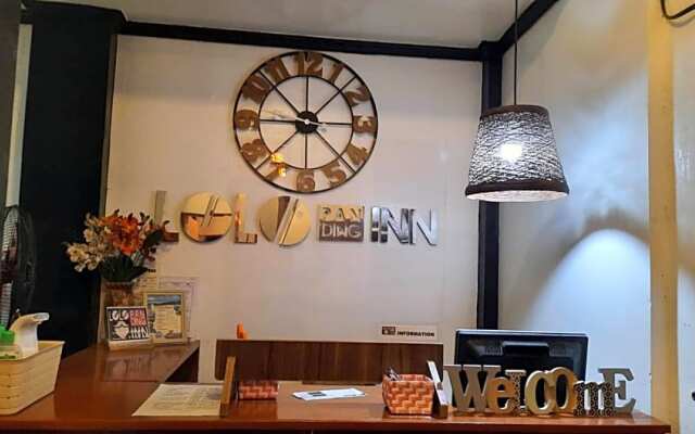 Lolo Panding Inn