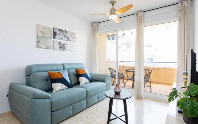 Torrox Costa 2 bedroom