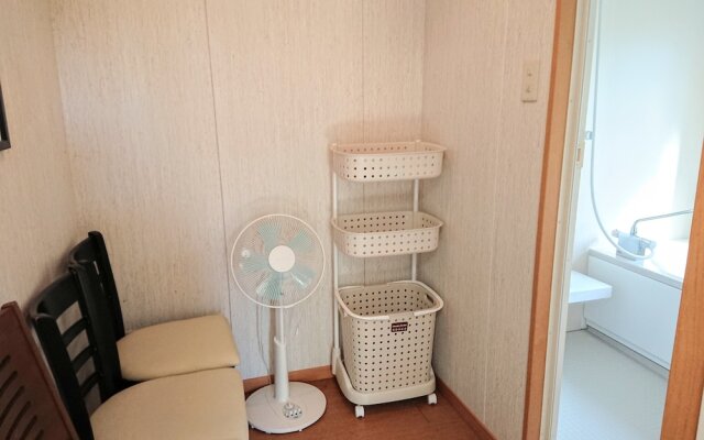 Yakushima Deaf Farm Guesthouse