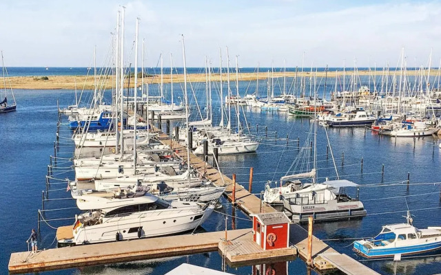 Holiday Home in Wendtorf