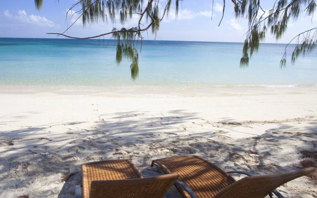 Lizard Island Resort