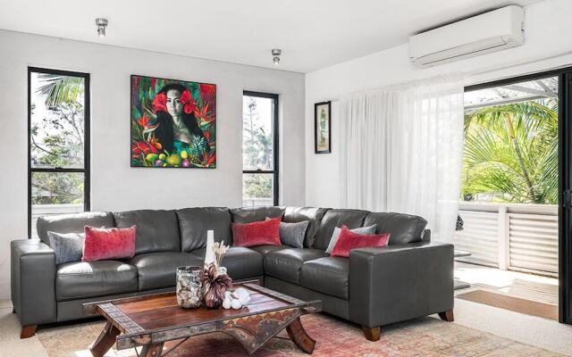 Your Luxury Escape - The Loft