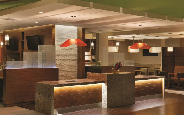 MARINN PLACE Financial District