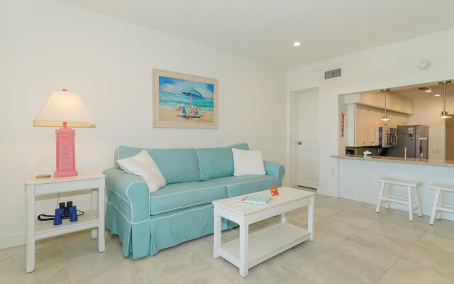 Shell Haven Apartment 1