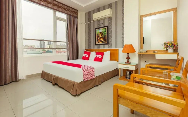 Oyo 1139 An Hung Hotel