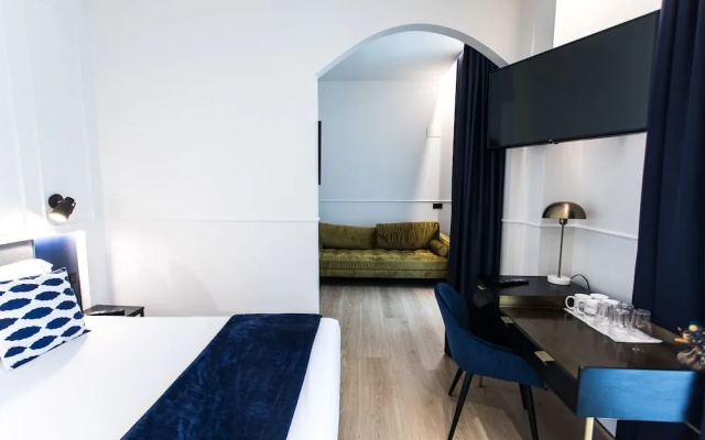 Hotel Villa Eugenia