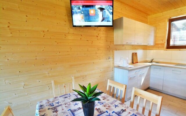 Tropikana Domki Apartamenty