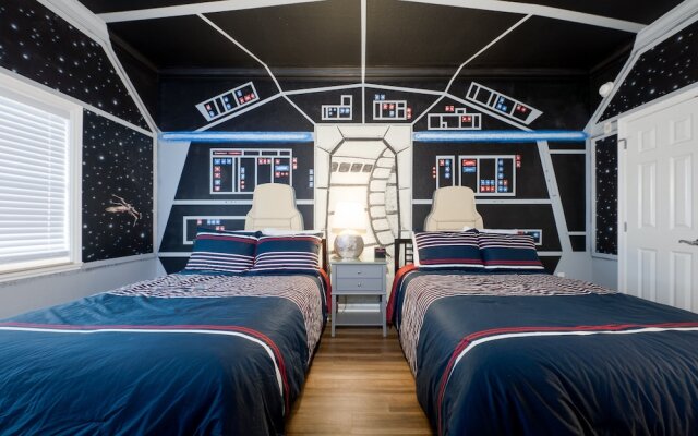 Rvh_318r Sunset Breeze 3 Bedroom Apts