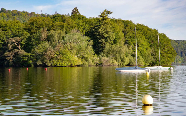 The Windermere Hotel