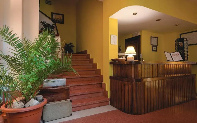 Arcea Hotel Mirador de Cabrales