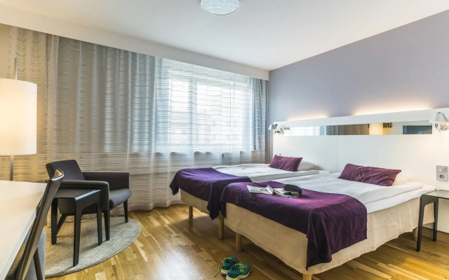 Scandic St Jörgen