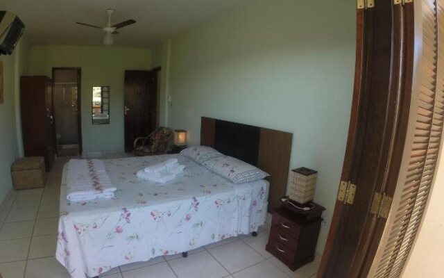 Pousada Recanto do Solar