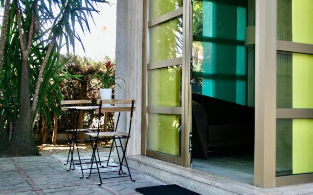 BuenRetiroPe - confortevoli bilocali a Pescara