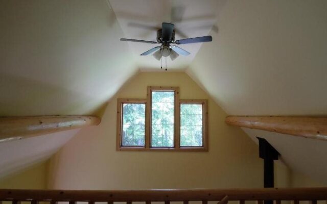 Wedgwood Manor and Glamping Retreat