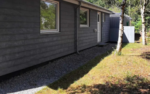 6 Person Holiday Home in Hurup Thy