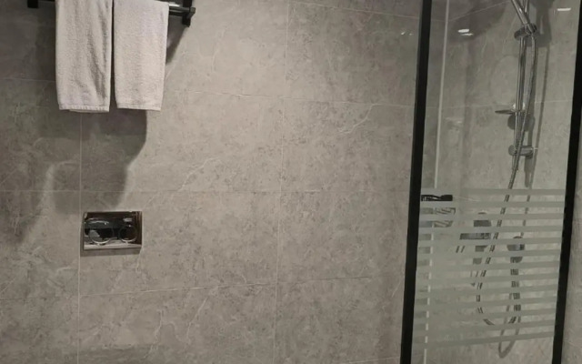 Nasamat Makkah Hotel