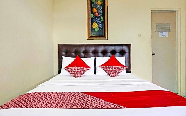 Cunang Hill Hotel & Resort