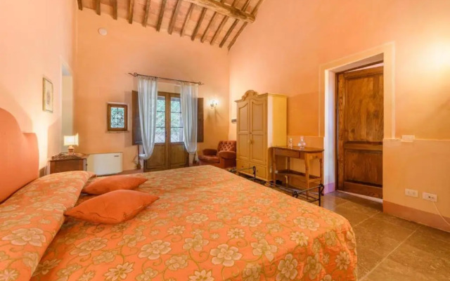 Agriturismo Dei - Villa Il Boschetto