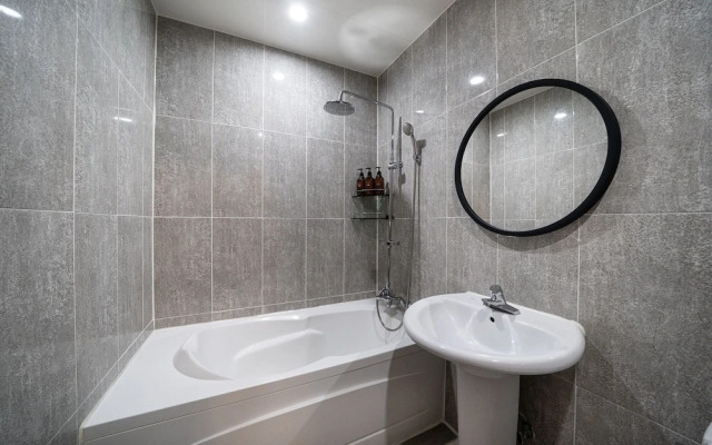 Gangneung Crystal Motel