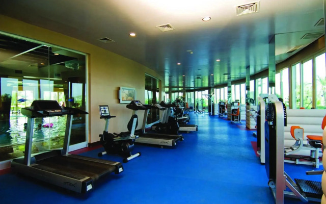 Long Beach Alanya - Ultra All Inclusive